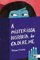 A Misteriosa História do Ca.Di.Re.Me. - Boitatá