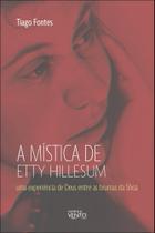 A mística de Etty Hillesum