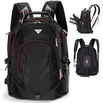 A mochila para laptop FREEBIZ serve para laptops para jogos de até 18,4 polegadas A mochila para laptop FREEBIZ serve para laptops para jogos de até 18,4 polegadas