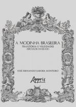 A modinha brasileira: trajetória e veleidades (séculos xviii-xx)