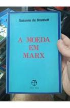A moeda em Marx, Suzanne de Brunhoff