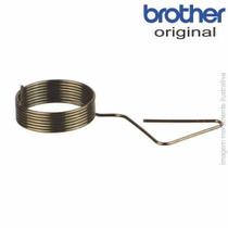 A mola oscilante de tensão de linha para doméstica brother - xc5926051