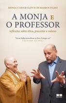 a Monja e o Professor a Monja e o Professor