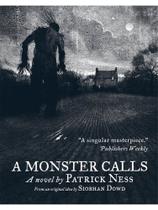 A monster calls A monster calls