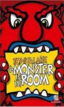 A monster in my room A monster in my room