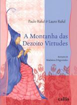a Montanha Das Dezoito Virtudes a Montanha Das Dezoito Virtudes
