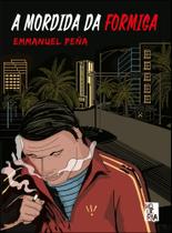 A Mordida Da Formiga - HQUERIA