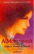a Moreninha a Moreninha