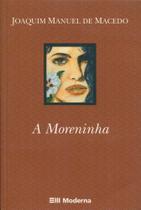 A Moreninha - Moderna A Moreninha - Moderna