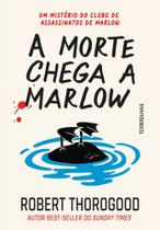 A Morte Chega A Marlow A Morte Chega A Marlow