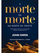 A morte da morte na morte de cristo A morte da morte na morte de cristo