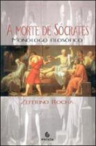 A morte de sócrates A morte de sócrates