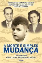 A Morte é Simples mudança