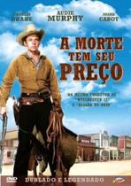 A morte tem seu preço - Classicline (Dvd)