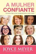 A mulher confiante