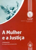 A mulher e a Justiça