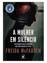 A mulher em silêncio - ARQUEIRO