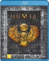 A Múmia - Blu-Ray