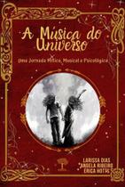 A música do universo - SCIENTIA A música do universo - SCIENTIA