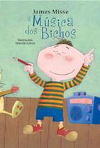 A música dos bichos - Pe Da Letra