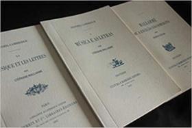 A música e as letras - box 3 volumes - CULTURA E BARBARIE A música e as letras - box 3 volumes - CULTURA E BARBARIE