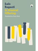 A musical offering A musical offering