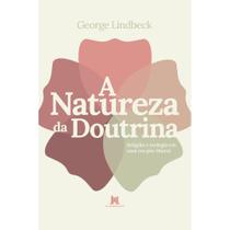 A Natureza da Doutrina - Aldersgate