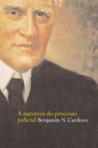 A natureza do processo judicial - MARTINS EDITORA A natureza do processo judicial - MARTINS EDITORA