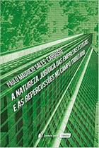 A Natureza Jurídica das Empresas Estatais e as Repercussões no Campo Tributário - Lumen Juris