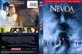 a nevoa dvd original lacrado - sony