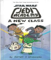 A new class- star wars- jedi academy 4