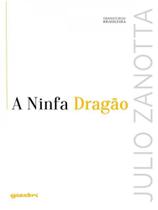 A ninfa dragão sonho de valsa A ninfa dragão sonho de valsa