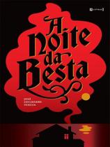 A noite da besta A noite da besta
