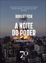 A noite do poder
