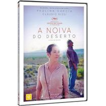 A Noiva Do Deserto - Dvd