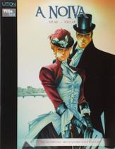 A Noiva - Volume 1 - Villalux A Noiva - Volume 1 - Villalux