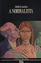 A Normalista Paperback Adolfo Caminha A Normalista Paperback Adolfo Caminha
