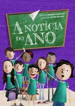 A notícia do ano - Editora do Autor