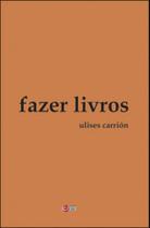 A nova arte de fazer livros