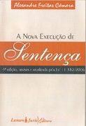 A Nova Execucao de Sentenca 01