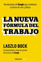 A Nova Fórmula do Trabalho: Revelações do Google