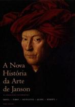 A Nova História da Arte de Janson - A Tradição Ocidental