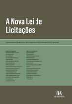 A Nova Lei de Licitações