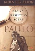 A nova perspectiva sobre Paulo - PAULUS