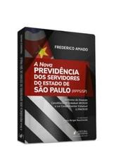 A Nova Previdência dos Servidores do Estado de São Paulo (Rpps/Sp) - Reforma da Emenda Constituciona