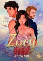 A Nova Zoey A Nova Zoey