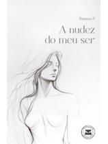 A nudez do meu ser A nudez do meu ser