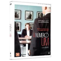 A Numero Um - Dvd