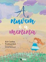A nuvem e a menina