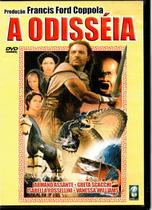 a odisseia dvd original lacrado